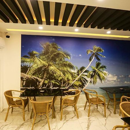 Papillonada Hotel أيدين المظهر الخارجي الصورة