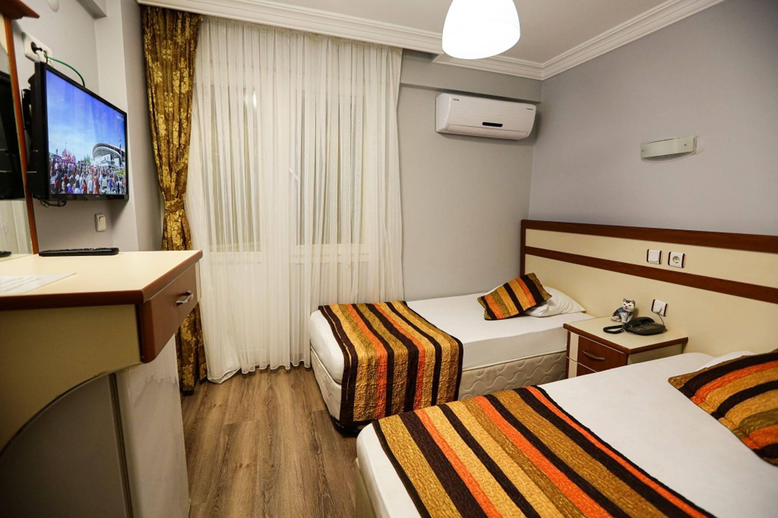 Papillonada Hotel أيدين المظهر الخارجي الصورة
