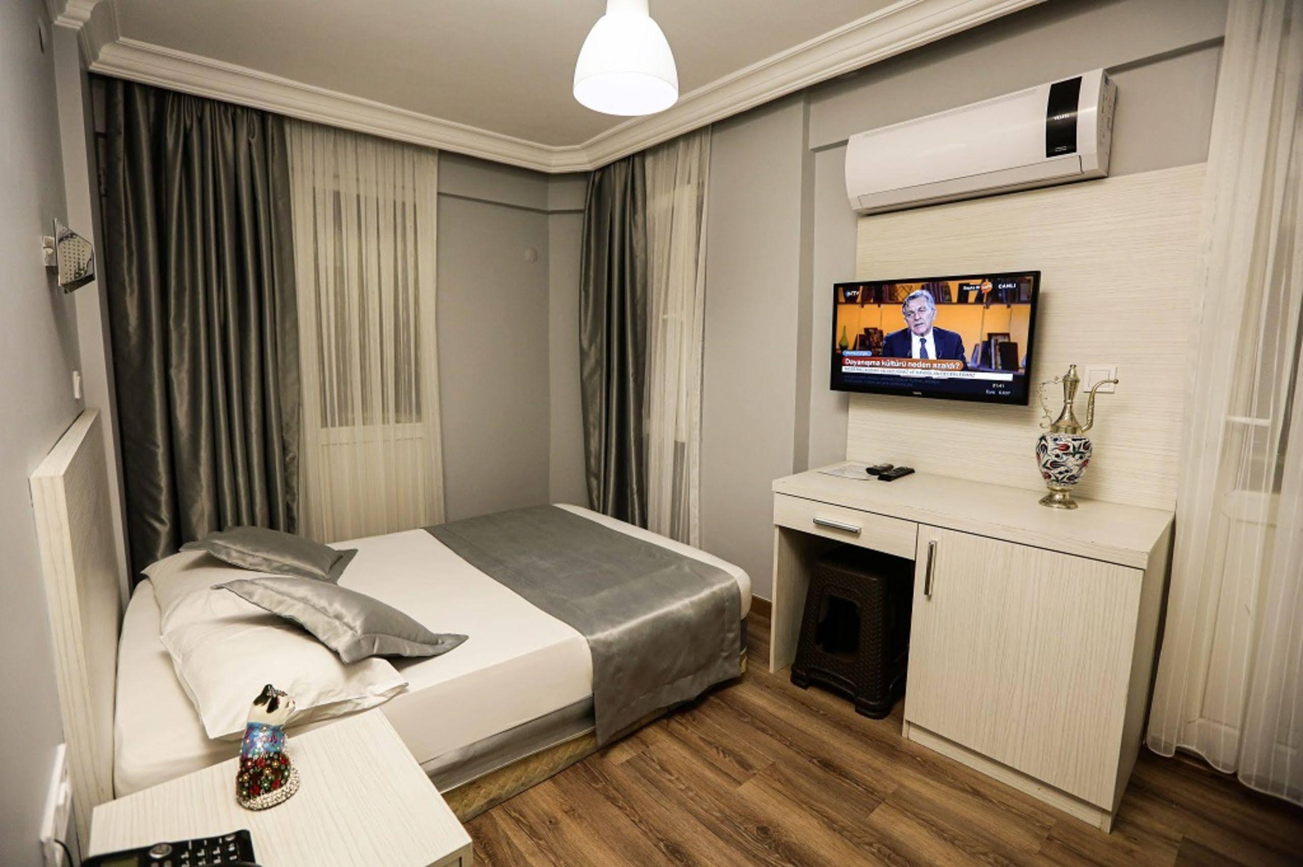 Papillonada Hotel أيدين المظهر الخارجي الصورة